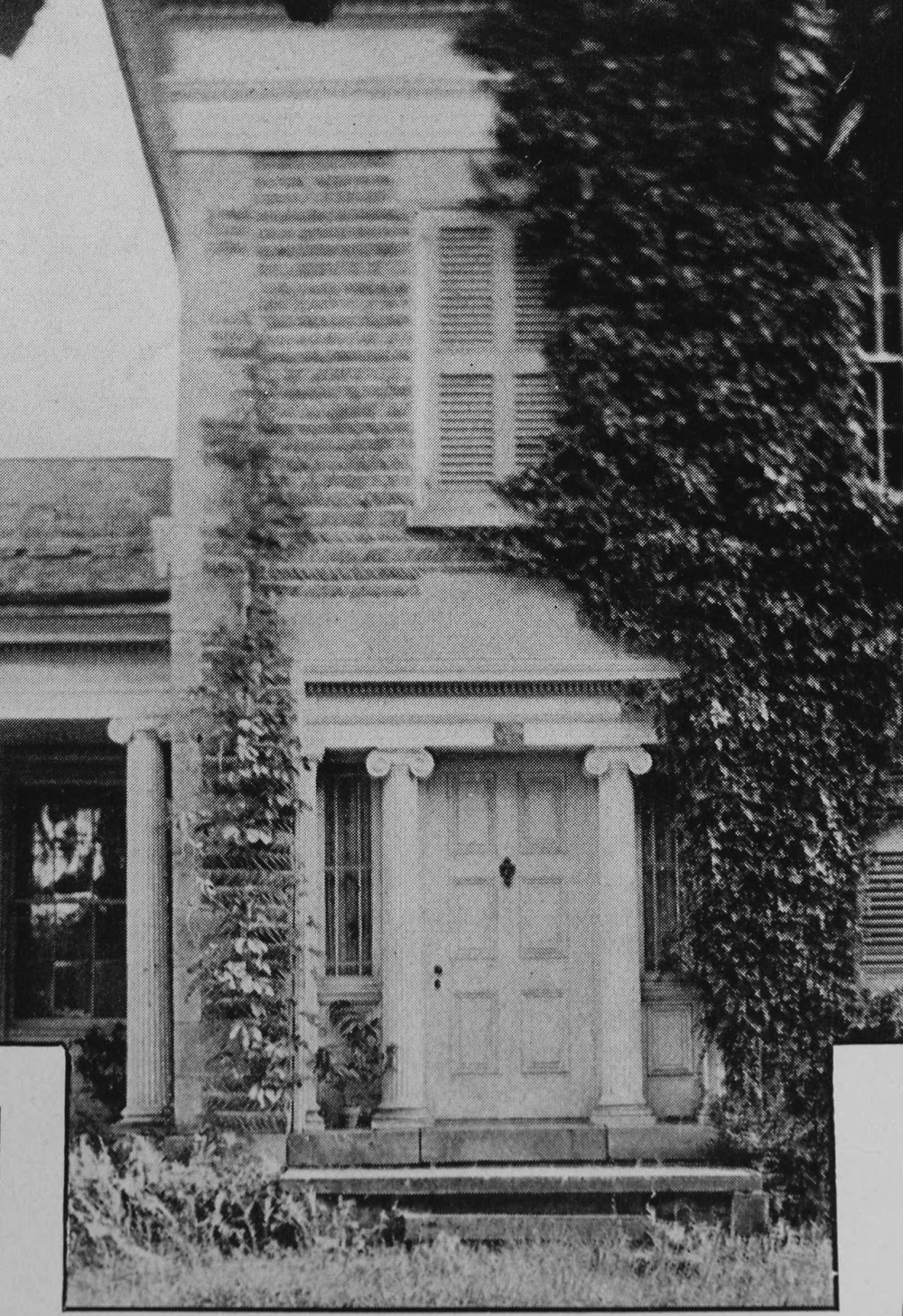 Cyrus Wetherhill Figure II